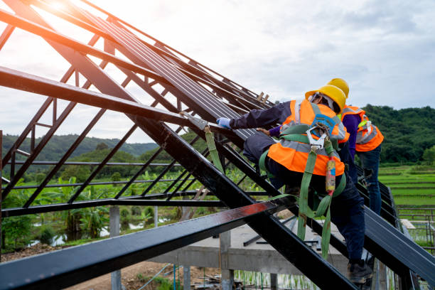 Best Tile Roofing Contractor  in Melody Hill, IN