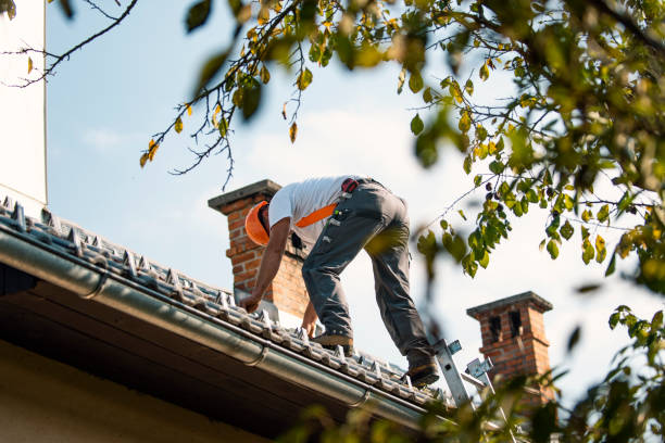 Quick and Trustworthy Emergency Roof Repair Services in Melody Hill, IN